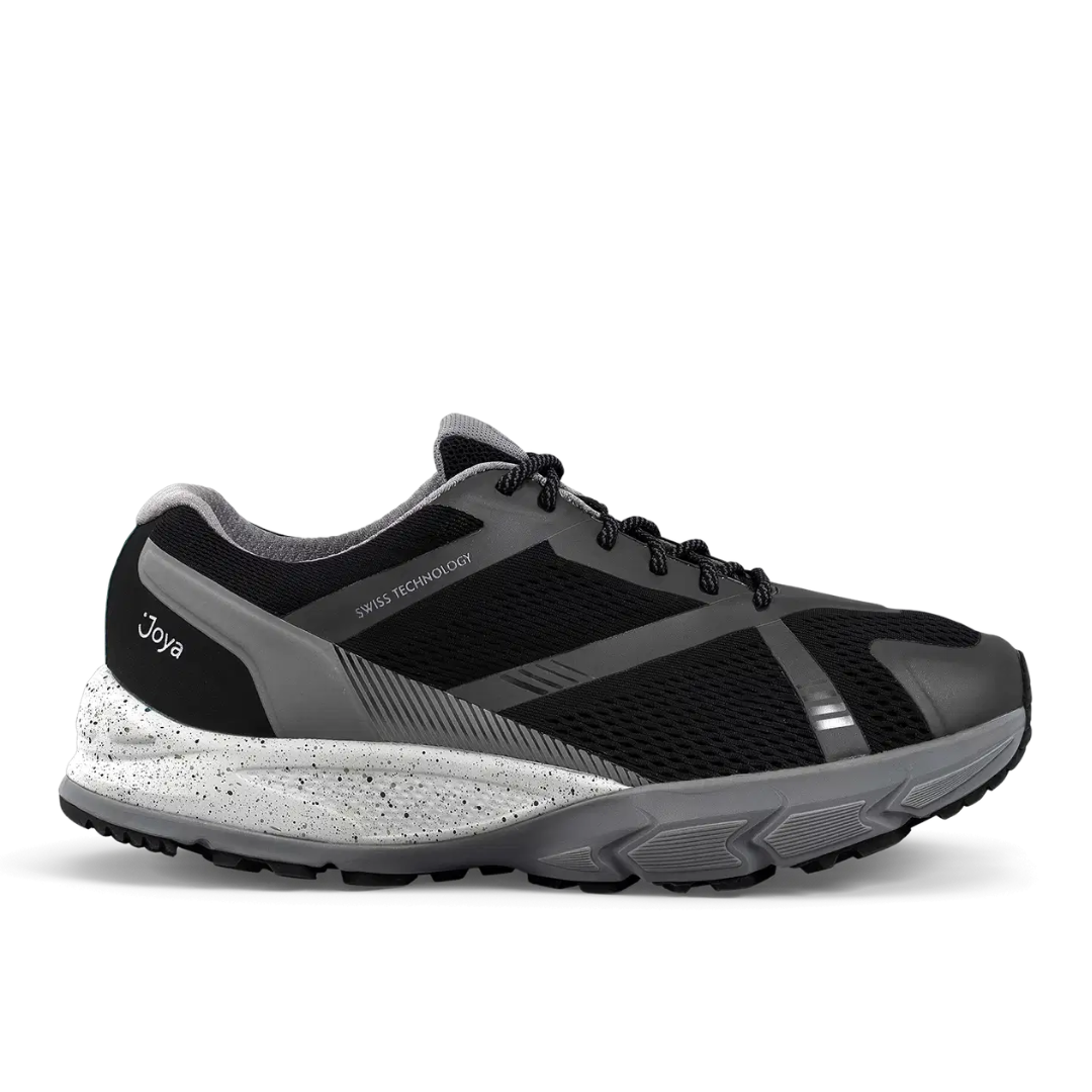 Joya Nova Black-Grey