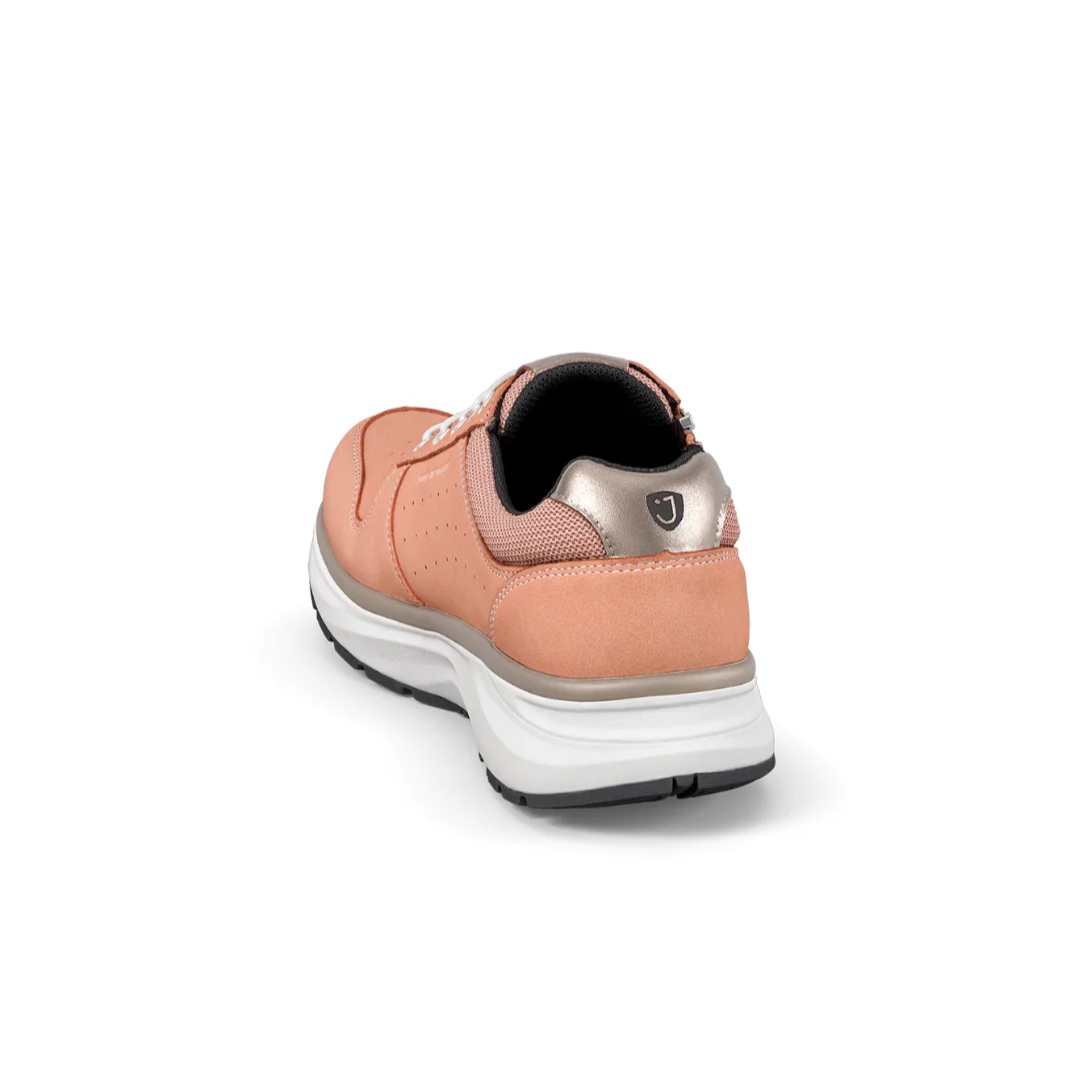 Joya Dynamo Zip W Pink