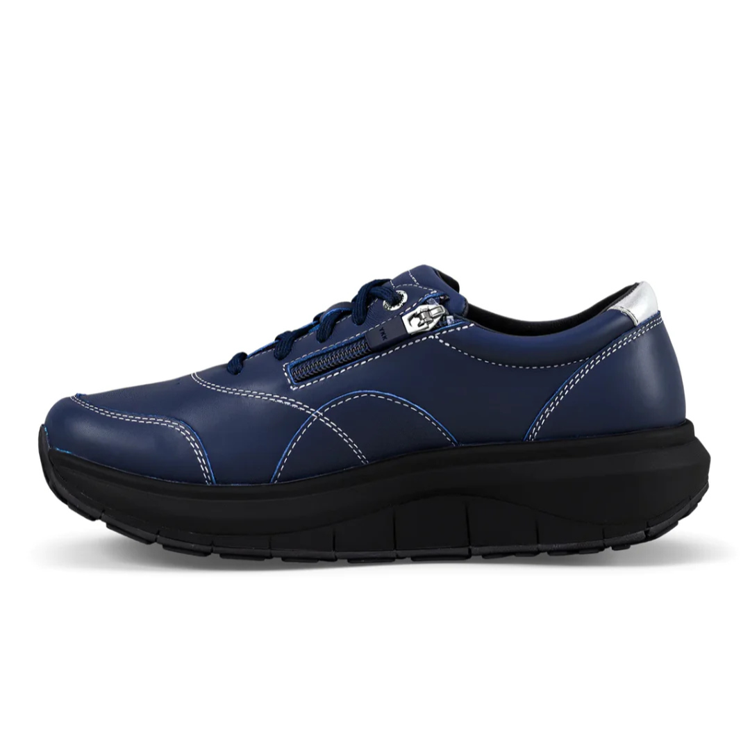 Joya Venice Zip Dark Blue
