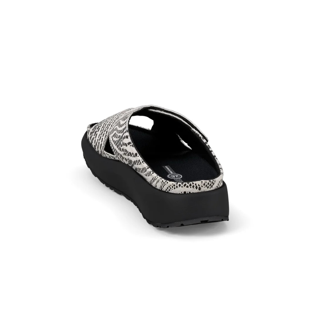 Joya Alicante Black-White