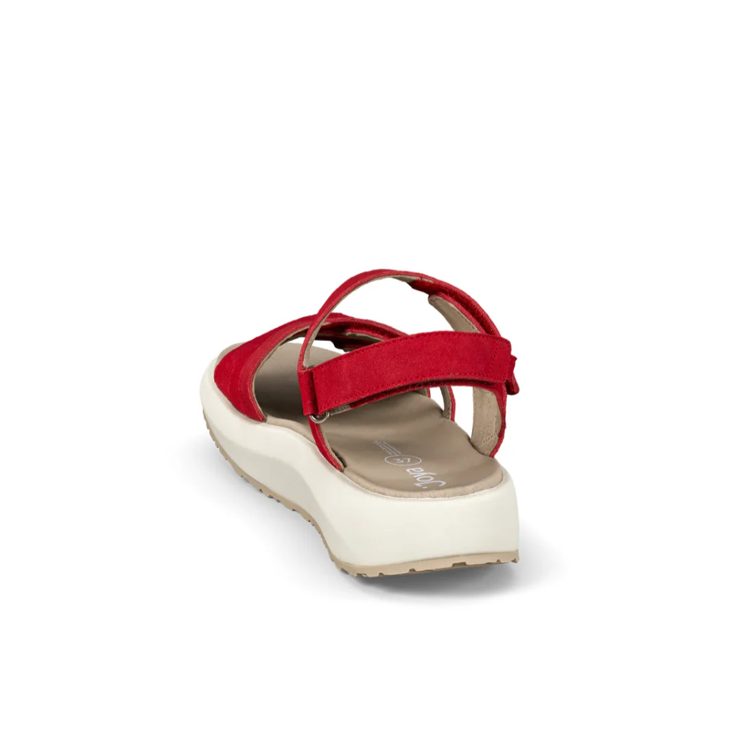 Joya Merida Red