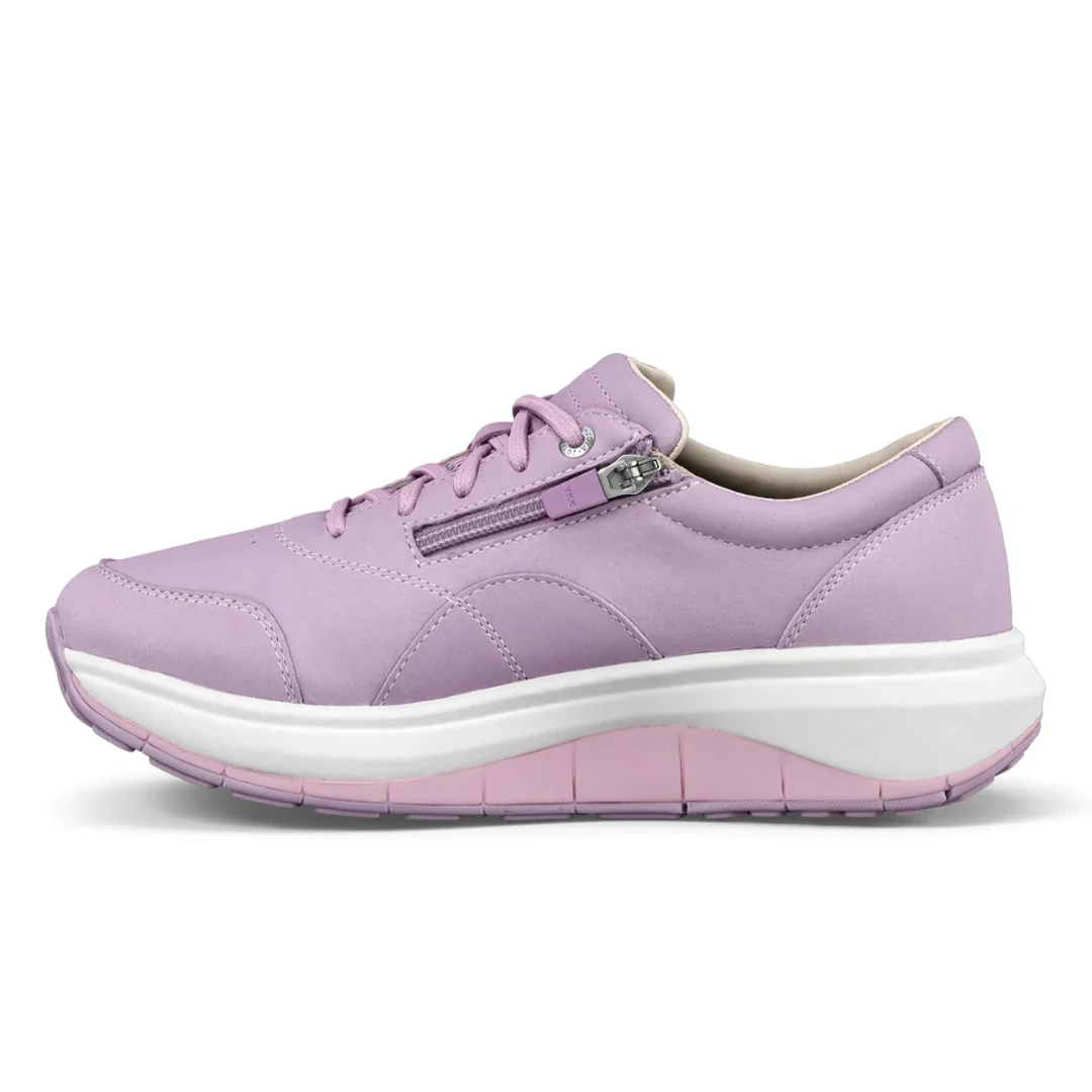 Joya Venice Zip Light Purple