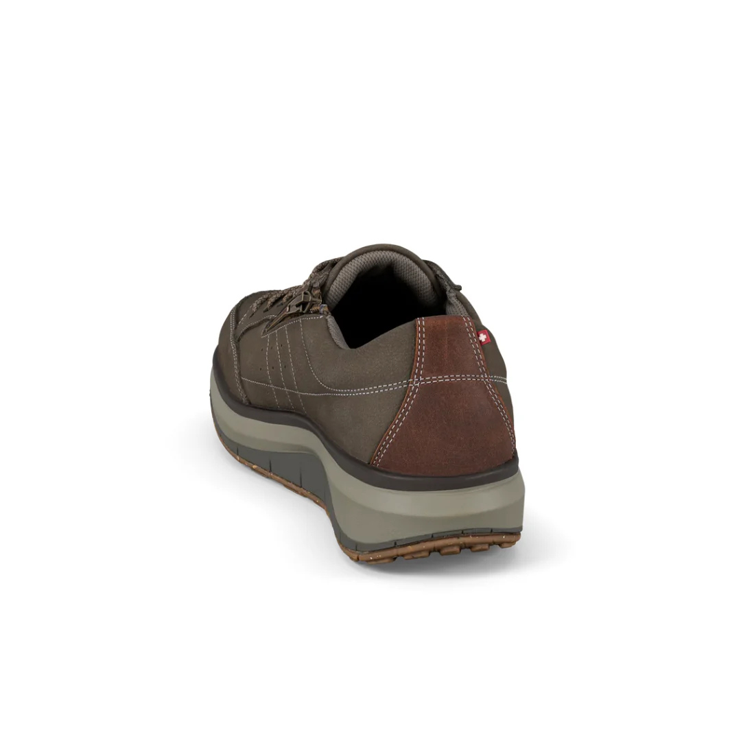 Joya Moscow Zip Brown