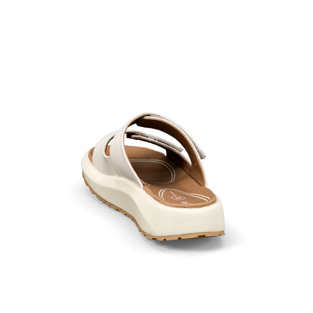 Joya Vienna III White