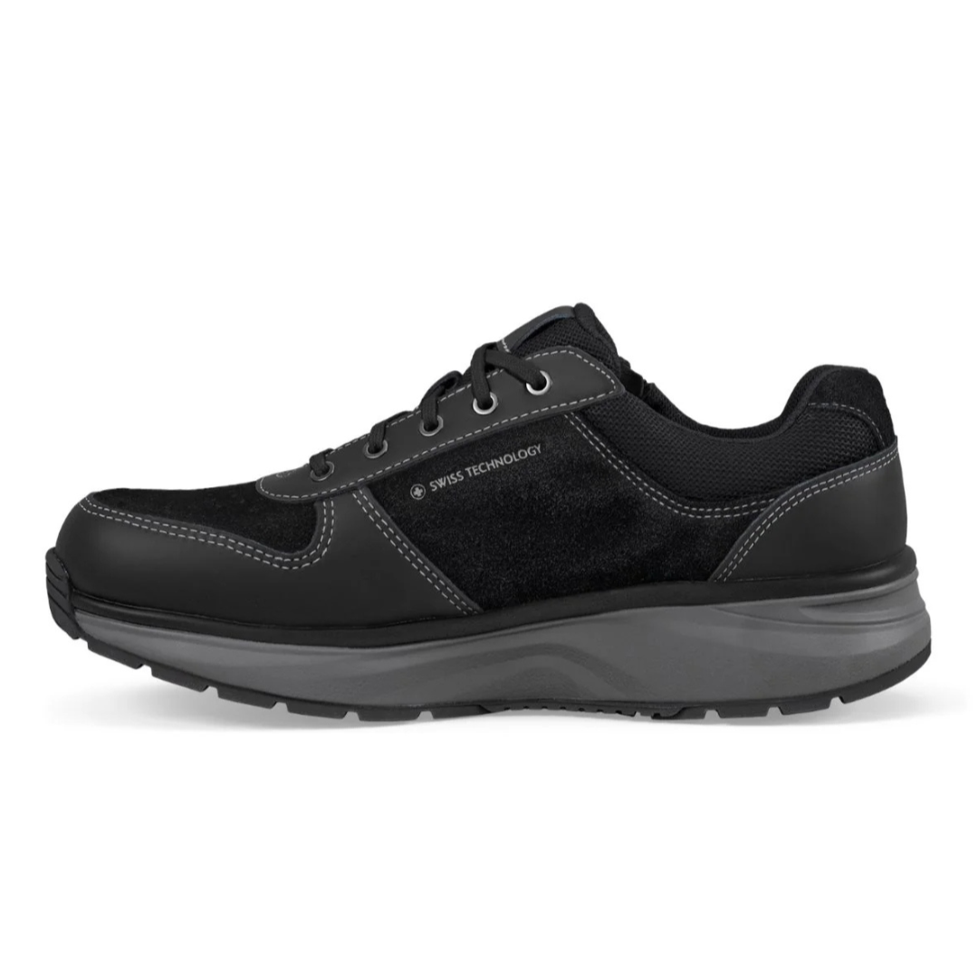 Joya Dynamo Zip M Black II