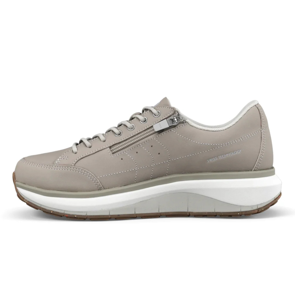 Joya Moscow Zip Beige