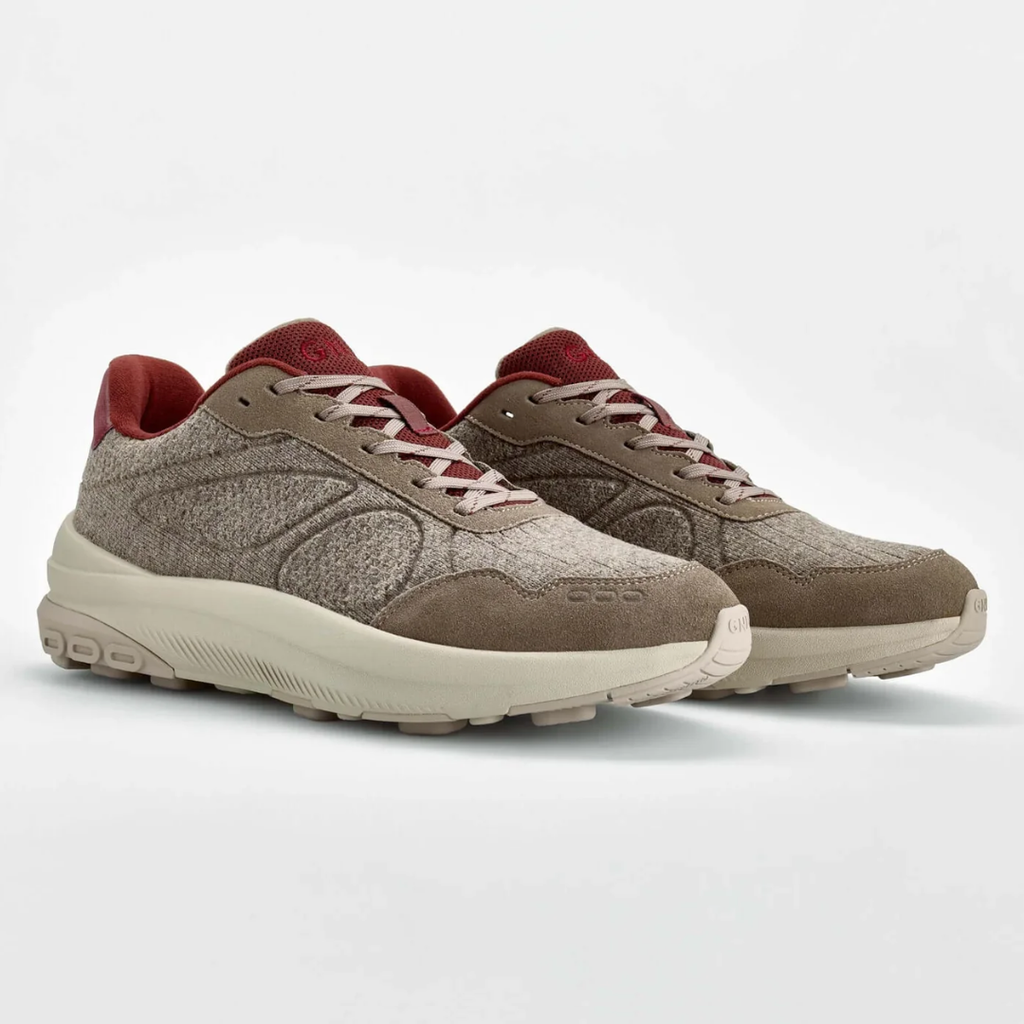 GNL Fast Walk M Wool Redstone