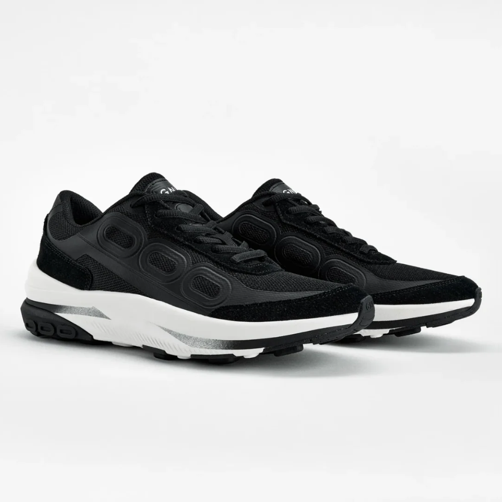GNL Easy Walk M Black