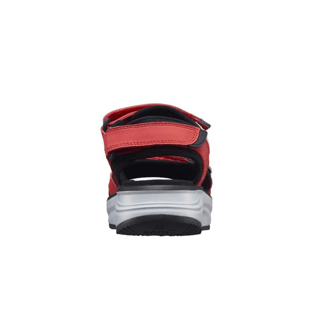 Joya Komodo Red