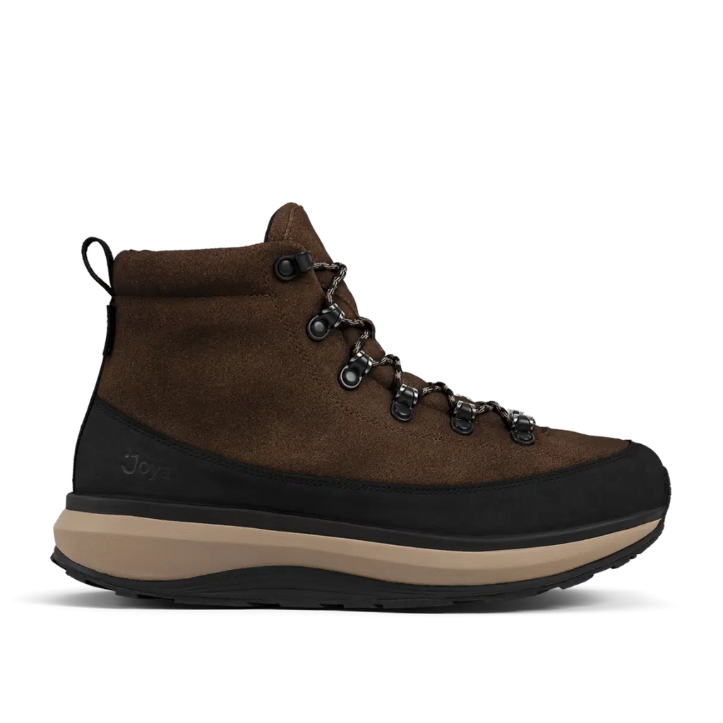 Joya Maui Boot STX M Dark Brown
