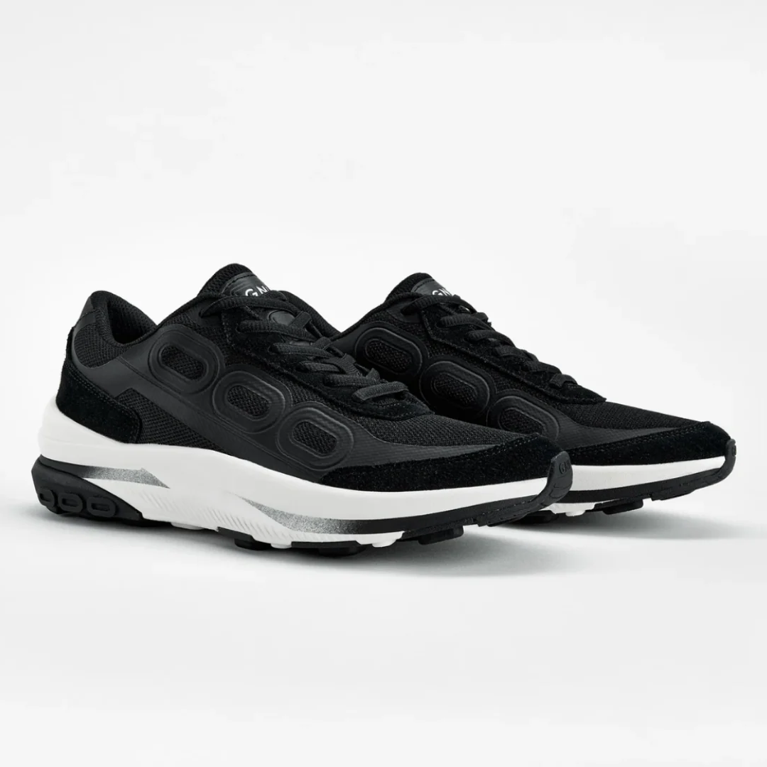 GNL Easy Walk W Black