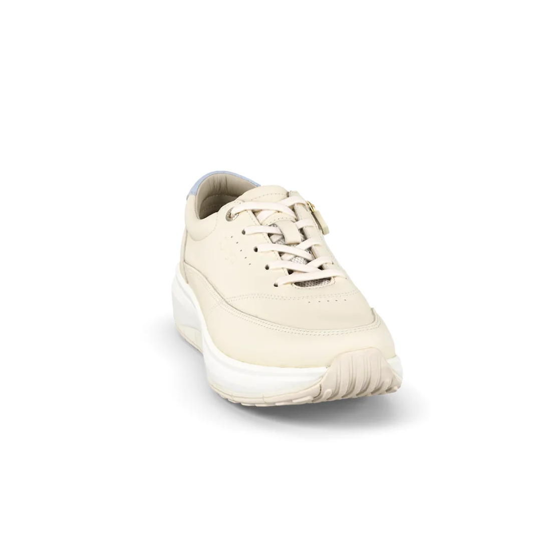 Joya Venice Zip W White