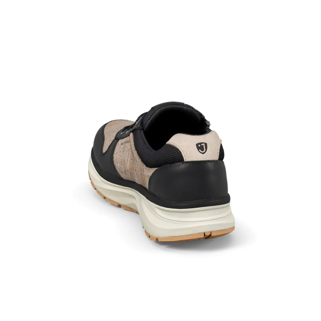 Joya Dynamo Zip W Bronze-Black
