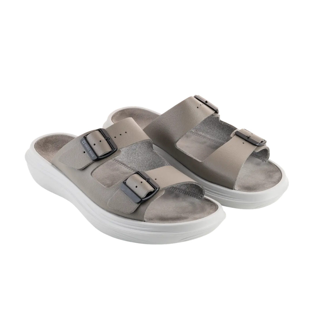 kybun Uri Men Grey