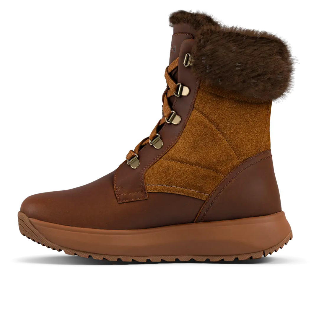 Joya Tiffany II Brown