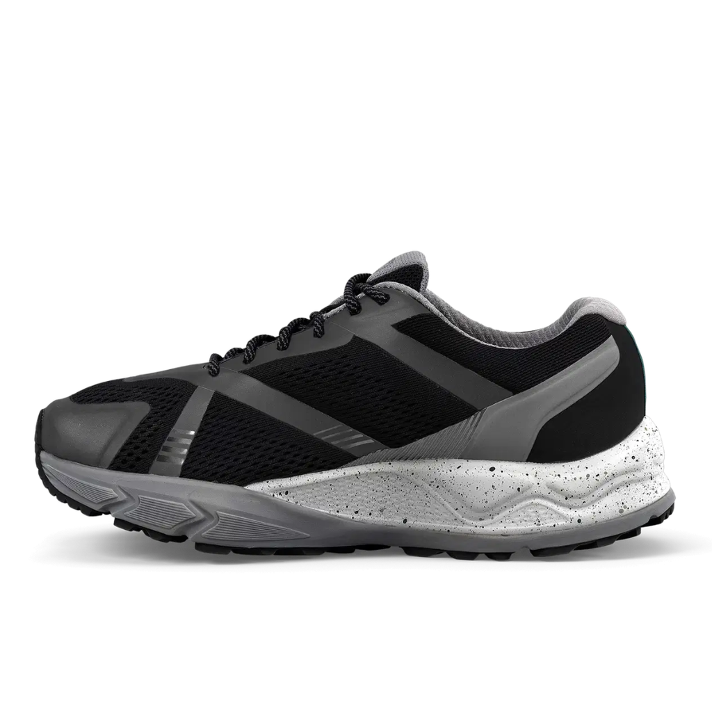Joya Nova Black-Grey