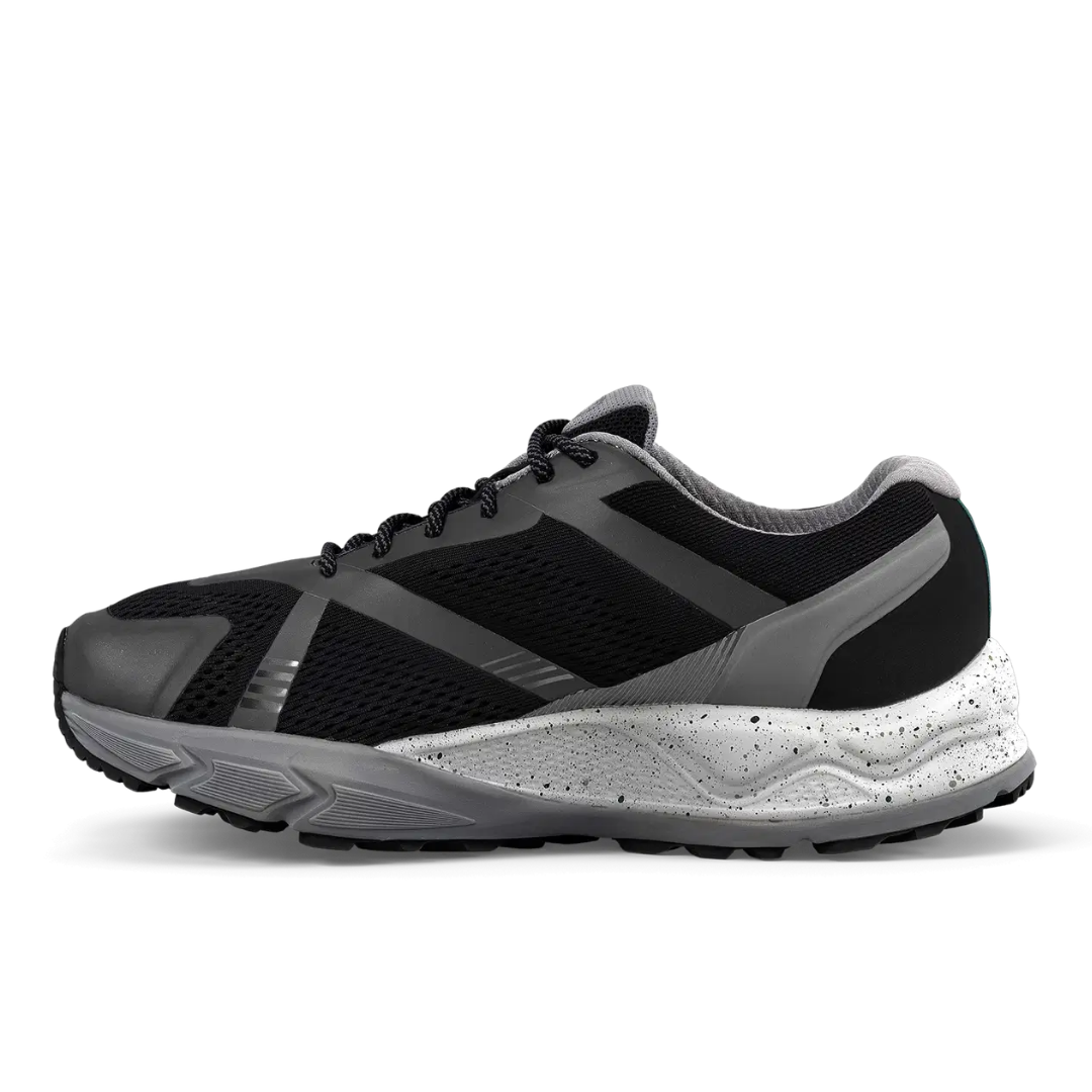Joya Nova Black-Grey