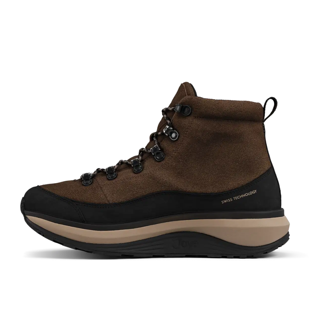 Joya Maui Boot STX M Dark Brown