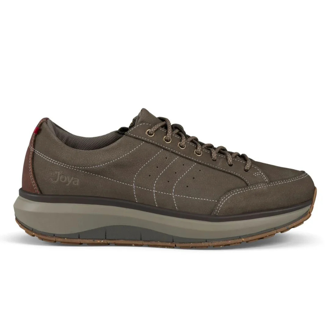 Joya Moscow Zip Brown
