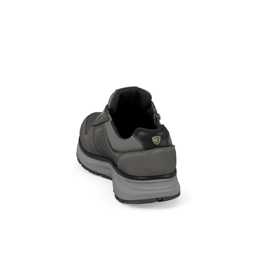 Joya Dynamo Zip M Dark Grey