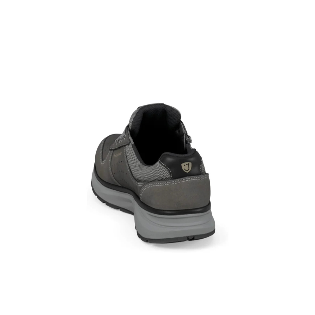 Joya Dynamo Zip M Dark Grey