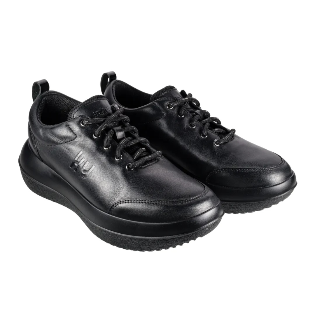 Kybun Bauma CL Black