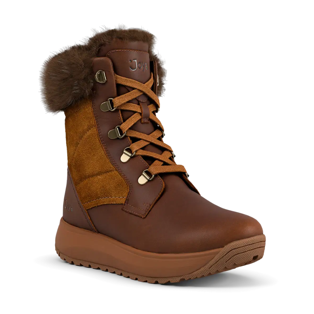 Joya Tiffany II Brown