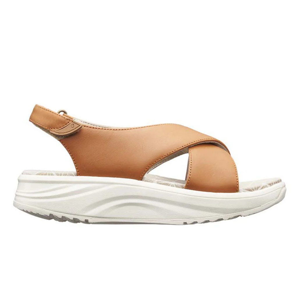 Joya Lisbon Light Brown