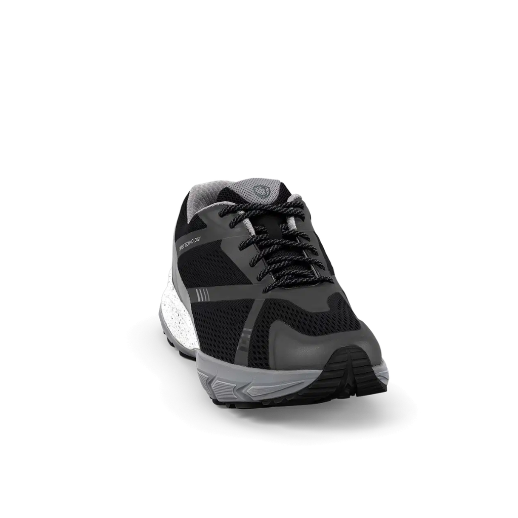 Joya Nova Black-Grey