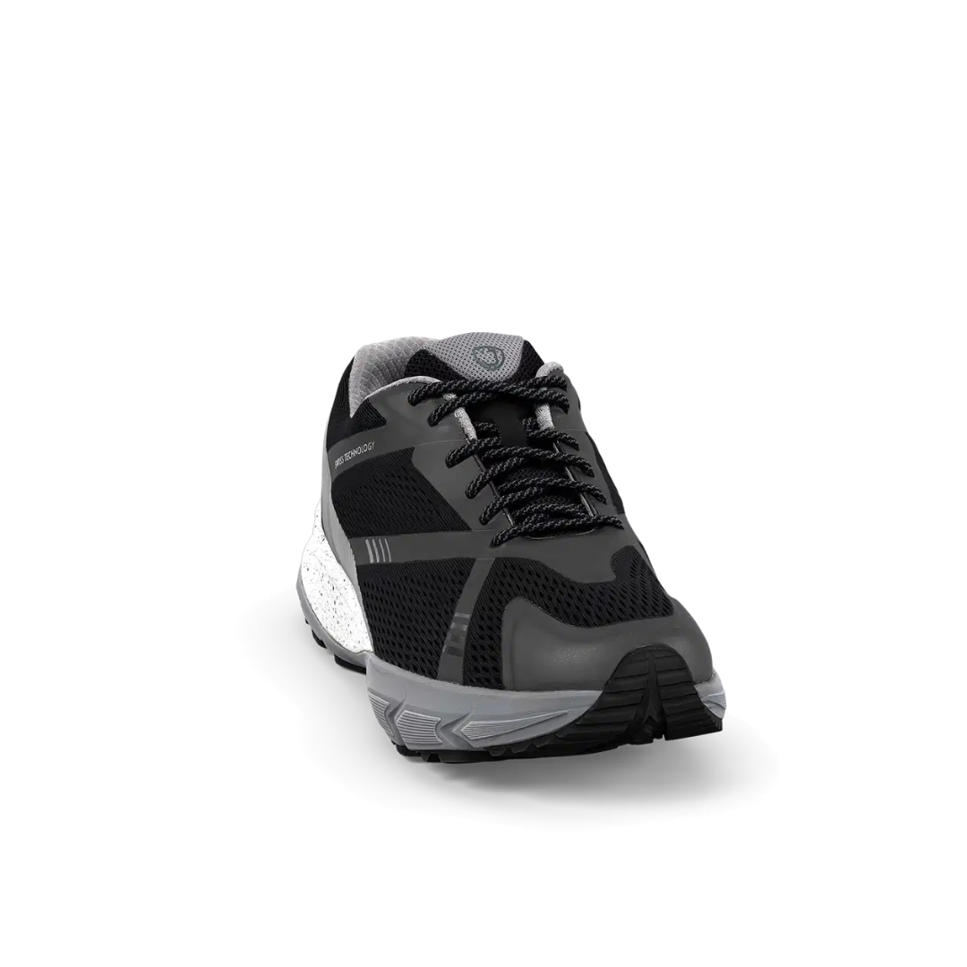 Joya Nova Black-Grey
