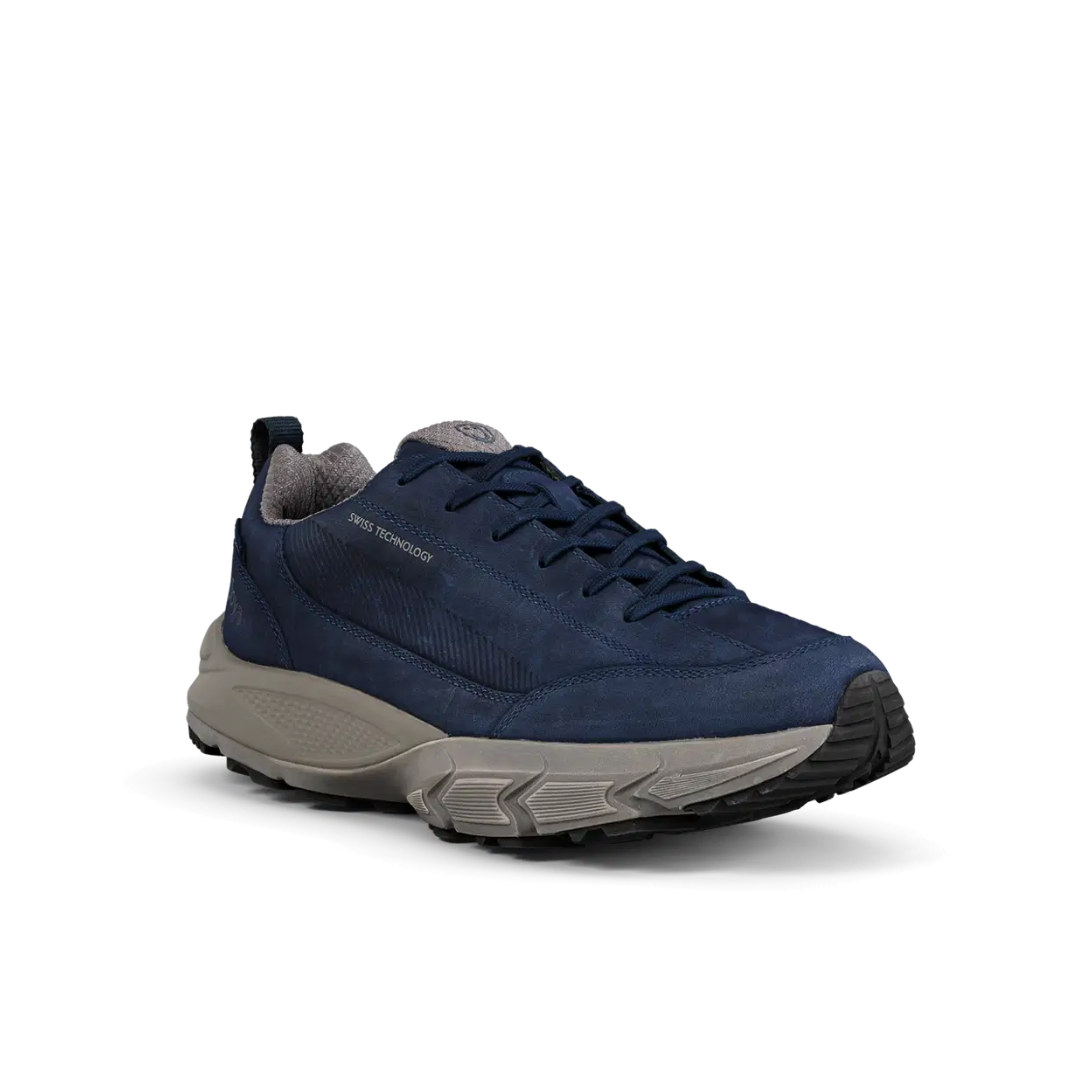 Joya Oberstdorf STX dark blue