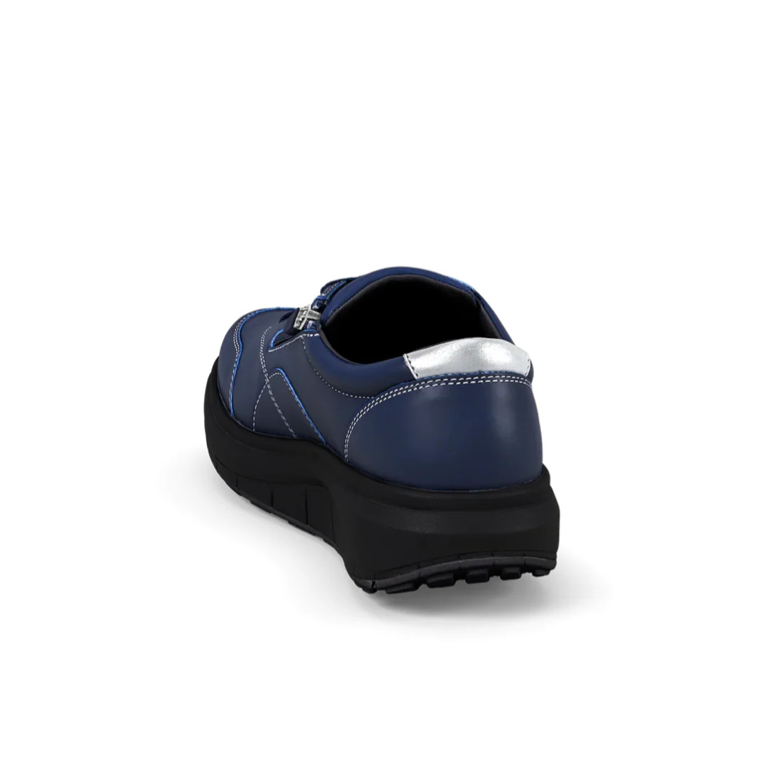 Joya Venice Zip Dark Blue