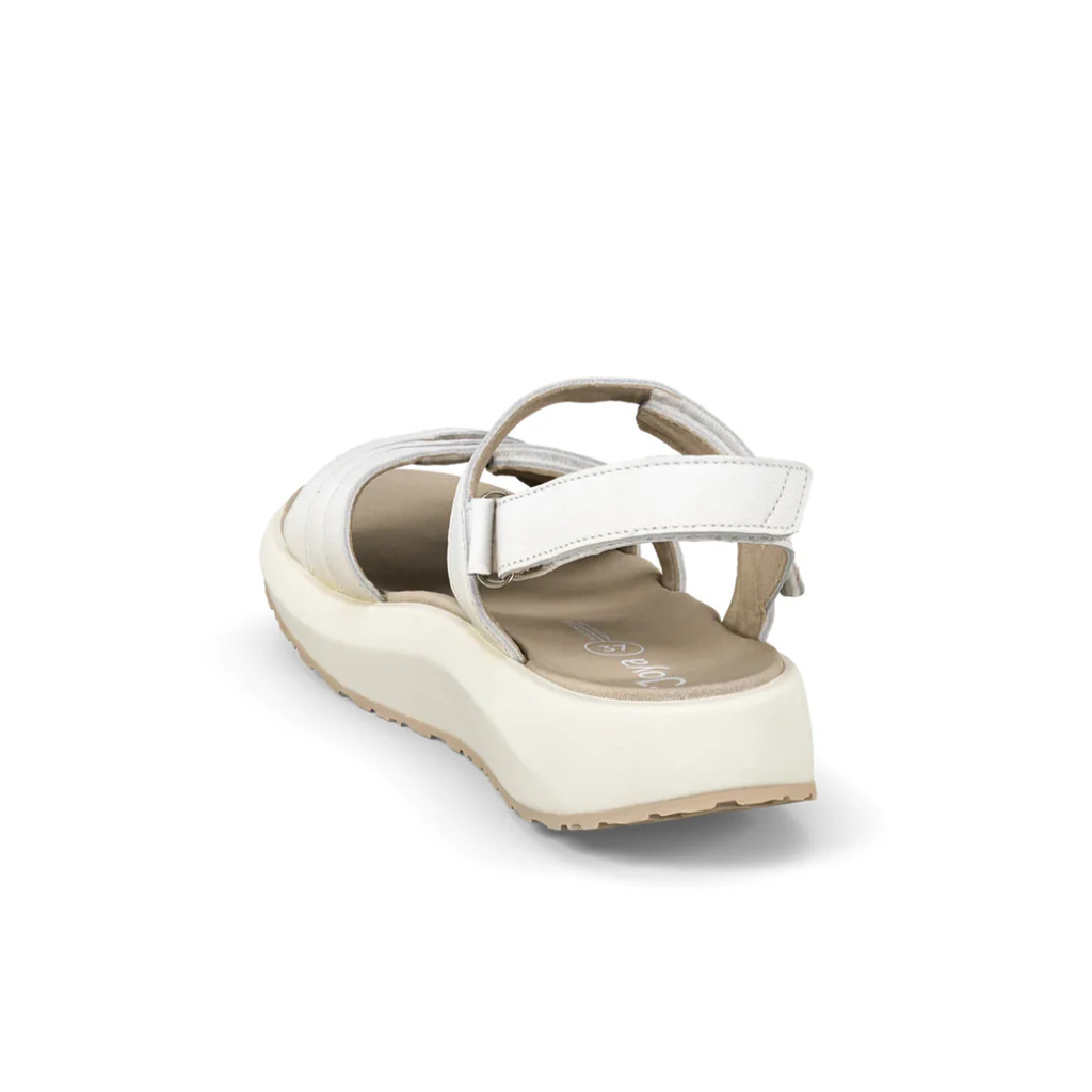 Joya Merida White