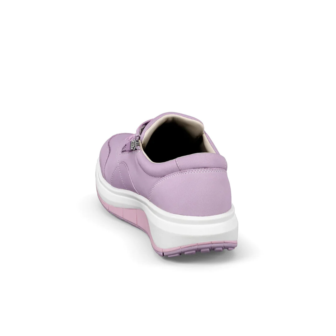 Joya Venice Zip Light Purple