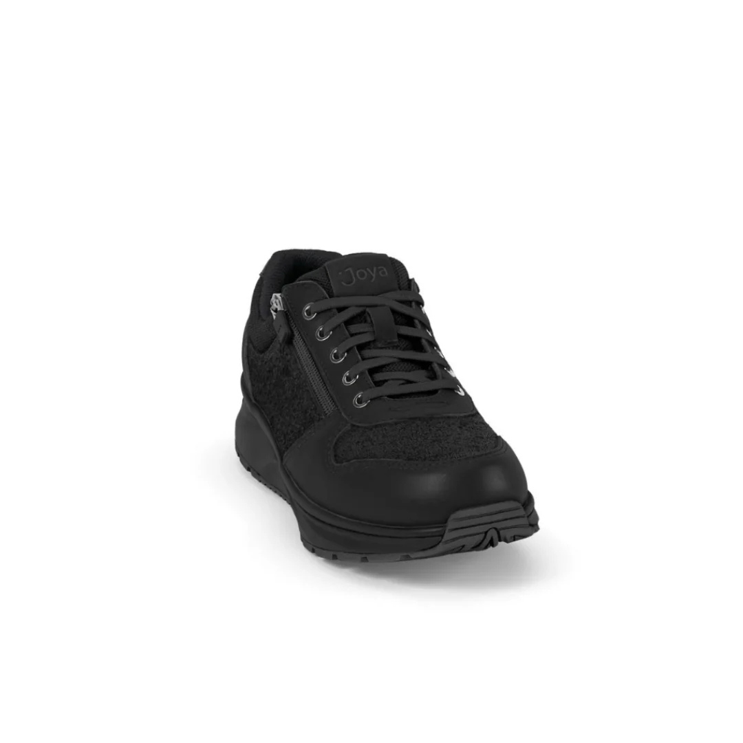 Joya Dynamo Zip W Black II