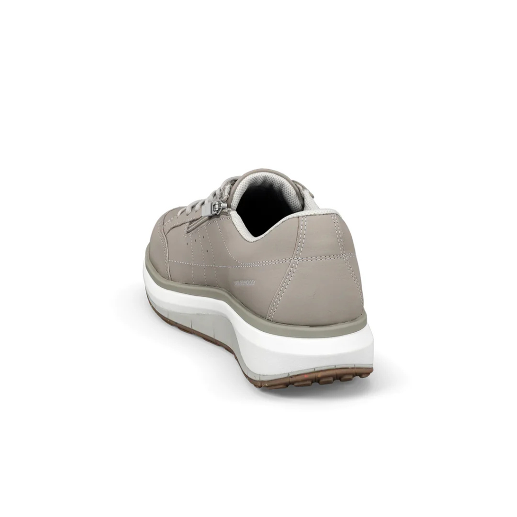Joya Moscow Zip Beige