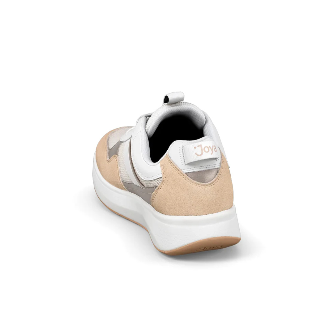 Joya Alegra Beige-White