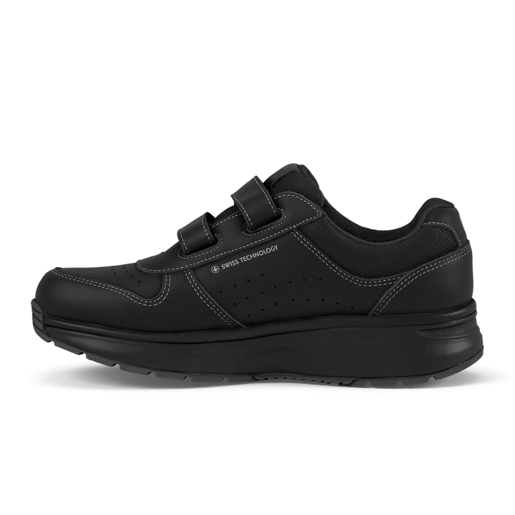 Joya Dynamo Velcro / Strap M black II