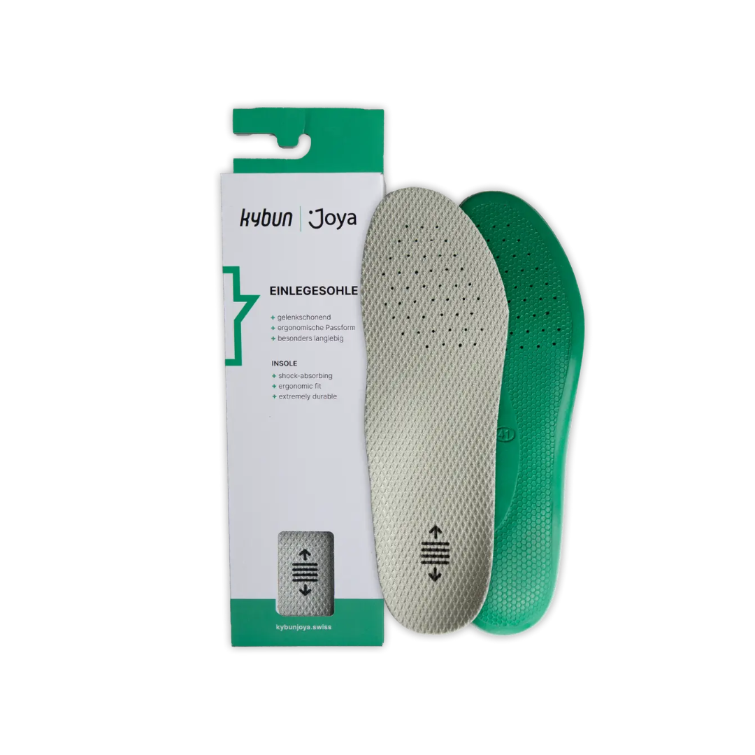 Kybun Einlegesohle Comfort Plus