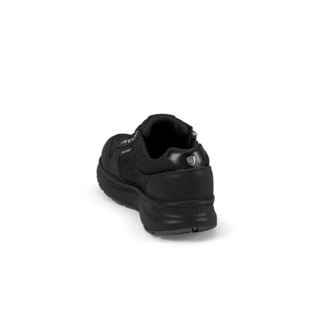 Joya Dynamo Zip W Black II