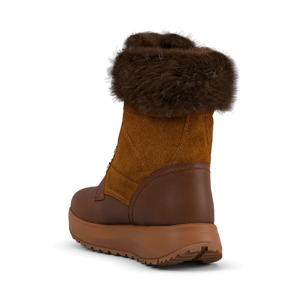 Joya Tiffany II Brown