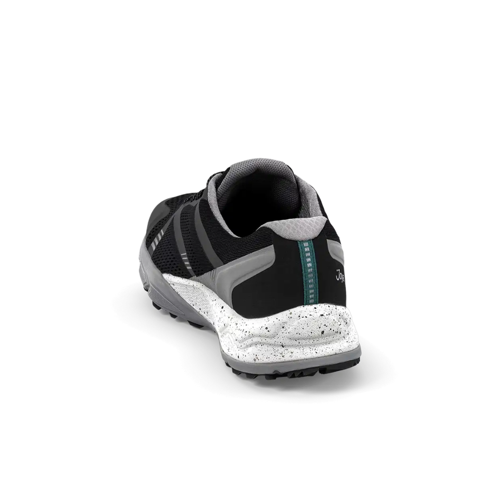 Joya Nova Black-Grey