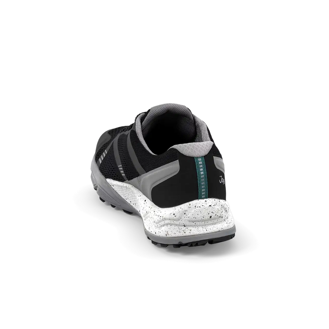 Joya Nova Black-Grey