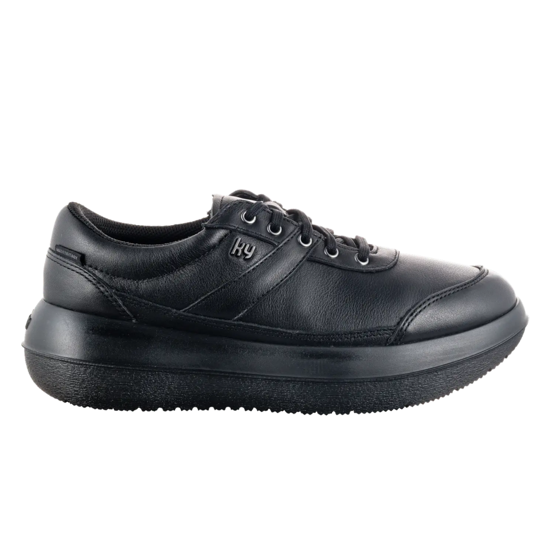kybun Aubonne Black W
