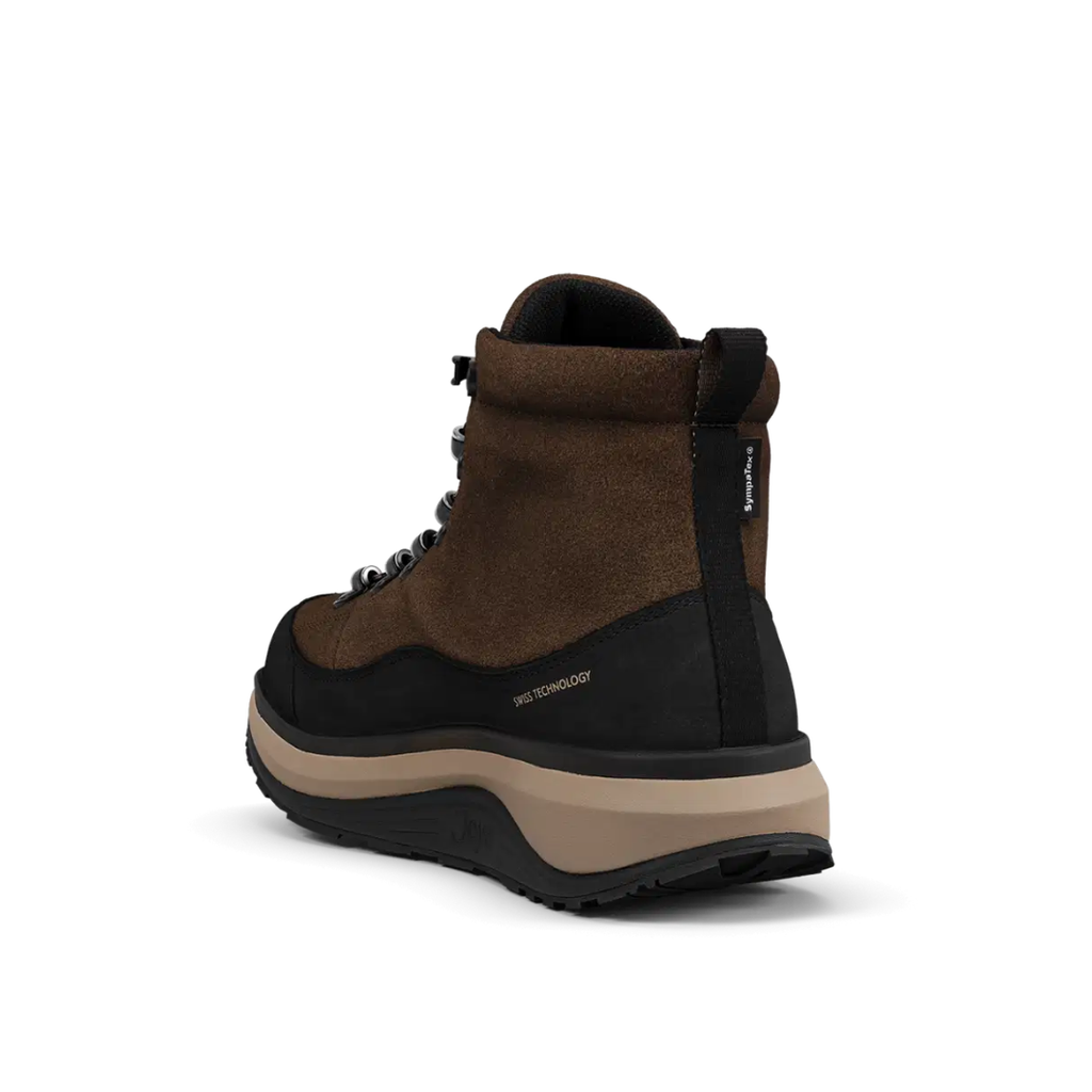 Joya Maui Boot STX M Dark Brown