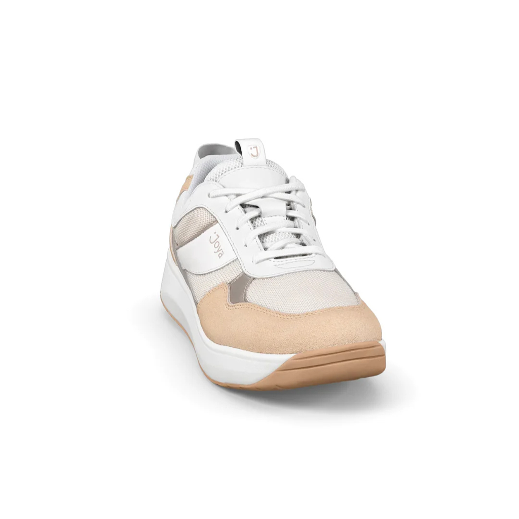 Joya Alegra Beige-White