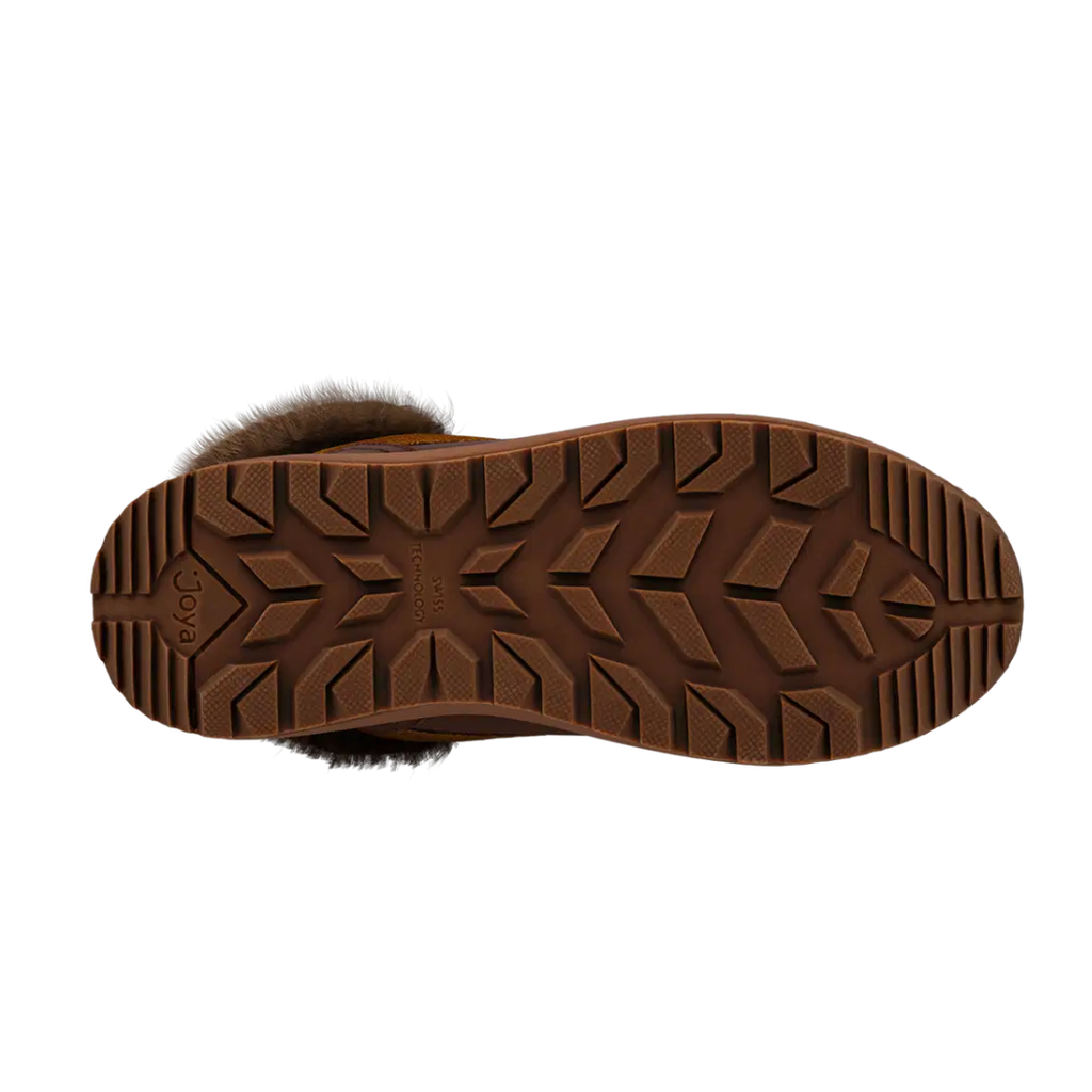 Joya Tiffany II Brown