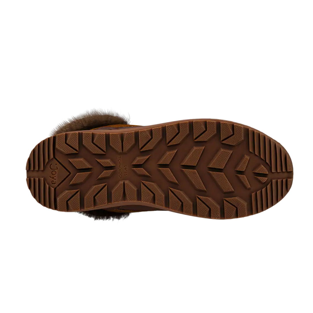 Joya Tiffany II Brown