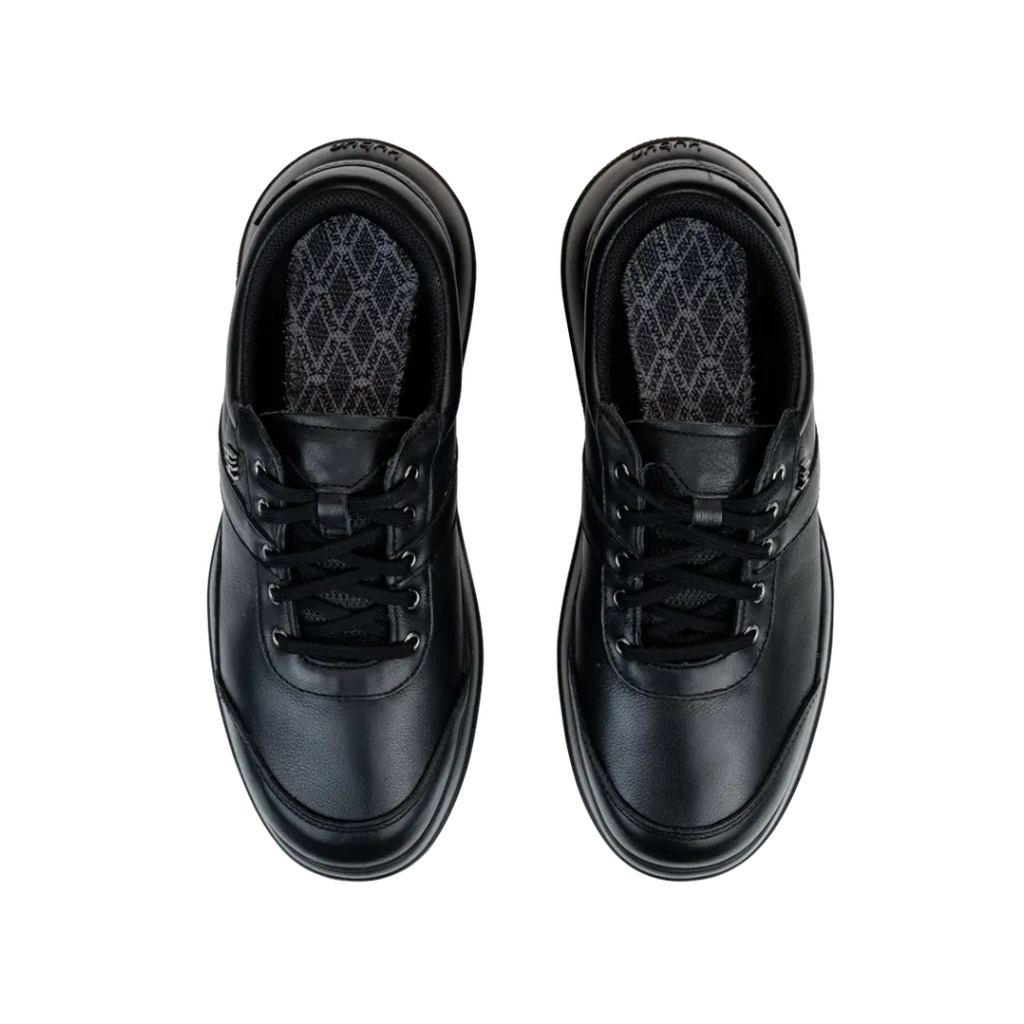 kybun Aubonne Black W