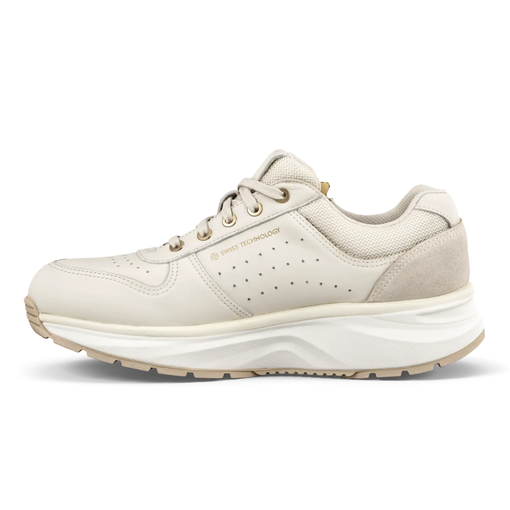 Joya Dynamo Zip W White
